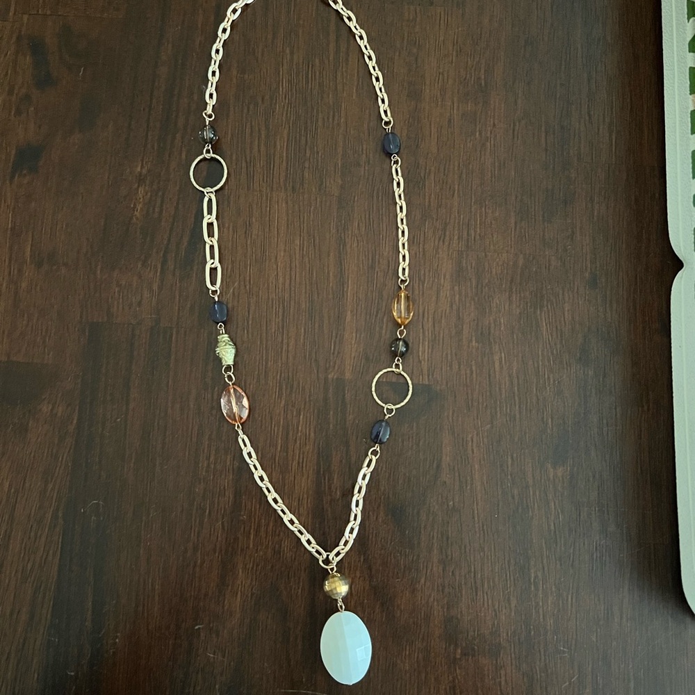 Fashion Necklace